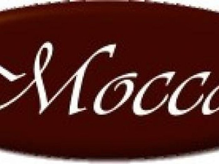 Шоколадный декор "Mocca"